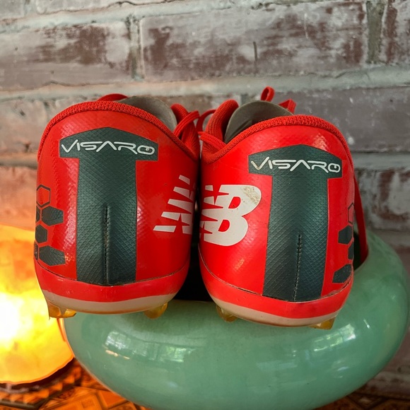 Boys’ soccer cleats - Picture 5 of 8